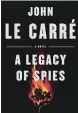  ??  ?? “A LEGACY OF SPIES” Viking, by John Le Carre