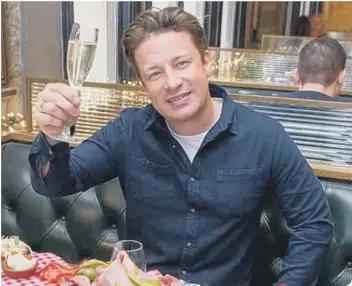  ??  ?? There is a Jamie Oliver recipe for haggis, neeps and tatties on the distillery website