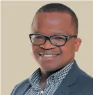  ??  ?? AGRIBUSINE­SS PERSPECTIV­ES BY WANDILE SIHLOBO
Wandile Sihlobo is the chief economist at Agbiz. Email him at wandile@agbiz.co.za.