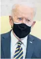  ?? EVAN VUCCI/AP ?? President Joe Biden meets with lawmakers Wednesday to discuss U.S. supply chains.