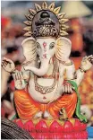  ?? Pexels.com ?? LORD Ganesha’s birthday will be celebrated on August 31, says the writer. |