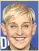  ??  ?? BIRTHDAY TODAY
Ellen DeGeneres: The American comedian-actor, who has been hosting The Ellen DeGeneres Show since 2003, turns 63 today.