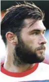  ??  ?? Charlie Austin