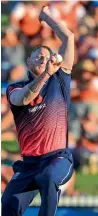  ?? AP ?? Stokes missed the 4-0 Ashes series loss in Australia. —