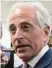  ??  ?? Bob Corker