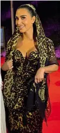 La divina Kardashian tifa Roma: «Yes, I love it!» | Corriere della Sera ...