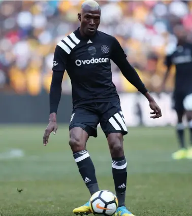  ??  ?? PROVEN TALENT: Urban Warriors coach Muhsin Ertugral knows he is getting a classy finisher in new recruit Tendai Ndoro.