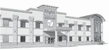  ?? Right Move Storage ?? Right Move Storage will develop and manage a 345-unit self-storage property at 12121 Westheimer.