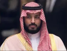  ?? (Photo AFP) ?? Purges, réformes et rupture avec l’Iran ont marqué jusqu’à maintenant en Arabie saoudite l’arrivée au pouvoir de « MBS ».