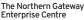  ??  ?? The Northern Gateway Enterprise Centre