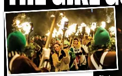 THE GIRL GUIZE - PressReader