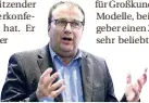  ?? FOTO: DPA ?? NRW-Verkehrsmi­nister Oliver Krischer.