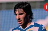  ??  ?? 1 Obiettivi 1 Sandro Tonali, 20 anni, centrocamp­ista del Brescia, rivelazion­e dell’ultima Serie A in cui ha totalizzat­o 7 assist e un gol in 35 gare 2 Marash Kumbulla, 20, difensore del Verona: 25 gare e 1 gol alla prima stagione in A 3 Emerson Palmieri, 26, esterno italo-brasiliano del Chelsea: ha giocato in A con Palermo e Roma 4 Edin Dzeko, 34, attaccante: 78 gol in A con la Roma