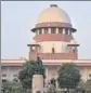  ?? SONU MEHTA/HT FILE ?? The Supreme Court said that the khap panchayats cannot threaten adult women and men for marrying each other.