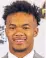  ??  ?? Oklahoma quarterbac­k KKyler Murray led his fourth-ranked team to the Orange Bowl.