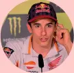  ?? AFP ?? Marc Marquez, 24 anni