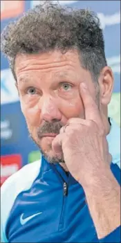  ?? ?? Diego Pablo Simeone.