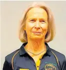  ?? Photo / Supplied ?? Pureora Forest was searched for missing auckland woman Judy Donovan, 79. She has not been seen since March 23.