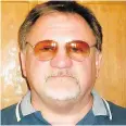  ??  ?? James Hodgkinson