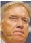  ??  ?? John Elway