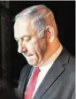  ?? Jack Guezjack / Getty Images ?? Israeli Prime Minister Benjamin Netanyahu has been accused of corruption.