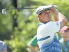  ?? ADAM CAIRNS/COLUMBUS DISPATCH ?? Bryson Dechambeau will compete in a Profession­al Long Drivers Associatio­n event a week after participat­ing in the Ryder Cup.