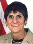  ??  ?? Rep. Rosa DeLauro
(D-Conn.)
SERVING SINCE: 1991, now in her 15th term.
HEALTHCARE-RELATED COMMITTEES: House Appropriat­ions Committee, serving as chair of the Labor, Health and Human Services, Education, and Related Agencies Subcommitt­ee. She also serves on the House Budget Committee.