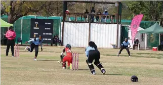 Botswana plots to slay Kenya in decider - PressReader
