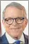  ??  ?? Gov. Mike
DeWine