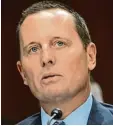  ?? Foto: afp ?? PR Berater Richard Grenell ist neuer Chef Diplomat in Berlin.