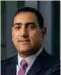  ??  ?? Karim Abdallah partner with Strategy& Middle East