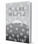  ?? ?? ‘The Stone World’ By Joel Agee
Melville House
$27.99