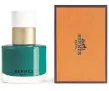  ?? ?? Hermès nail polish in Vert Écossais, $63, hermes.com
We all know some of the best things come in small packages, especially small orange packages.