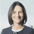  ??  ?? 0 Carolyn Fairbairn says the new delay is only brief relief