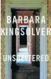  ??  ?? Barbara Kingsolver, Faber &amp; Faber, R295 Unsheltere­d