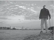  ?? GETTY IMAGES ?? Even before the pandemic, advocates and health experts had warned of loneliness and social isolation among the nation’s population of older adults.