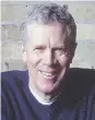  ?? CBC ?? Stuart McLean, author, journalist and humorist.