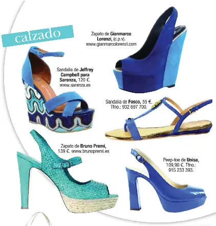 Sarenza top jeffrey campbell