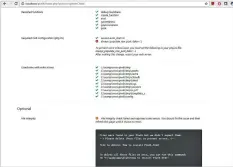  ??  ?? Figure 4: System check