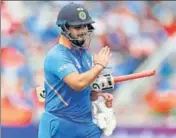  ?? REUTERS ?? ■
Rishabh Pant has struggled with bat and gloves of late and comparison­s with MS Dhoni haven’t helped.