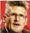  ??  ?? GM Thomas Dimitroff’s team doesn’t have many unsettled positions.