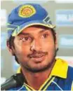  ?? AP ?? Kumar Sangakkara