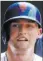  ??  ?? Brandon Nimmo