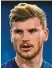  ??  ?? Timo Werner