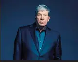  ?? ?? Luitenant Joe Kenda weet presies hoe om ’n moordenaar vas te trek.