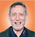  ??  ?? Michael Rosen (9am, Radio 4)