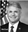  ?? ?? McCaul