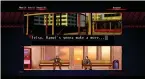  ??  ?? An episodic follow-up to The Silver Case, The Silver Case:Ward25 was released in 2005 for mobile devices