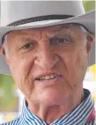  ?? ?? Bob Katter.