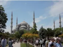  ??  ?? Istanbul Durante TTG Travel Experience la Turchia presenta in anteprima il video promoziona­le dedicato a Istanbul, ‘Maximum Istanbul’.
Museum Pass Nuova versione della Museum Pass Card, che darà accesso a moltissimi musei diffusi in tutto il Paese.